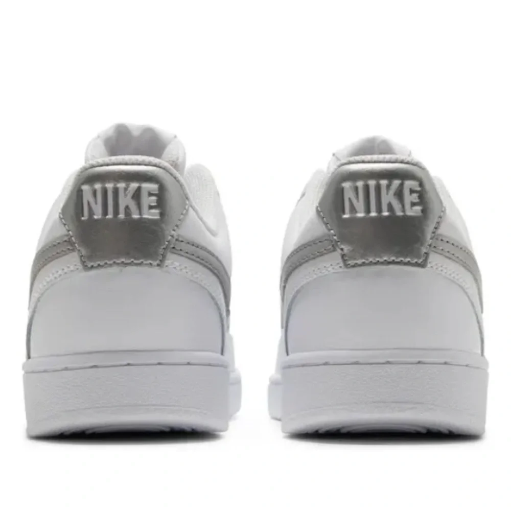 Nike Women’s Court Vision Low
